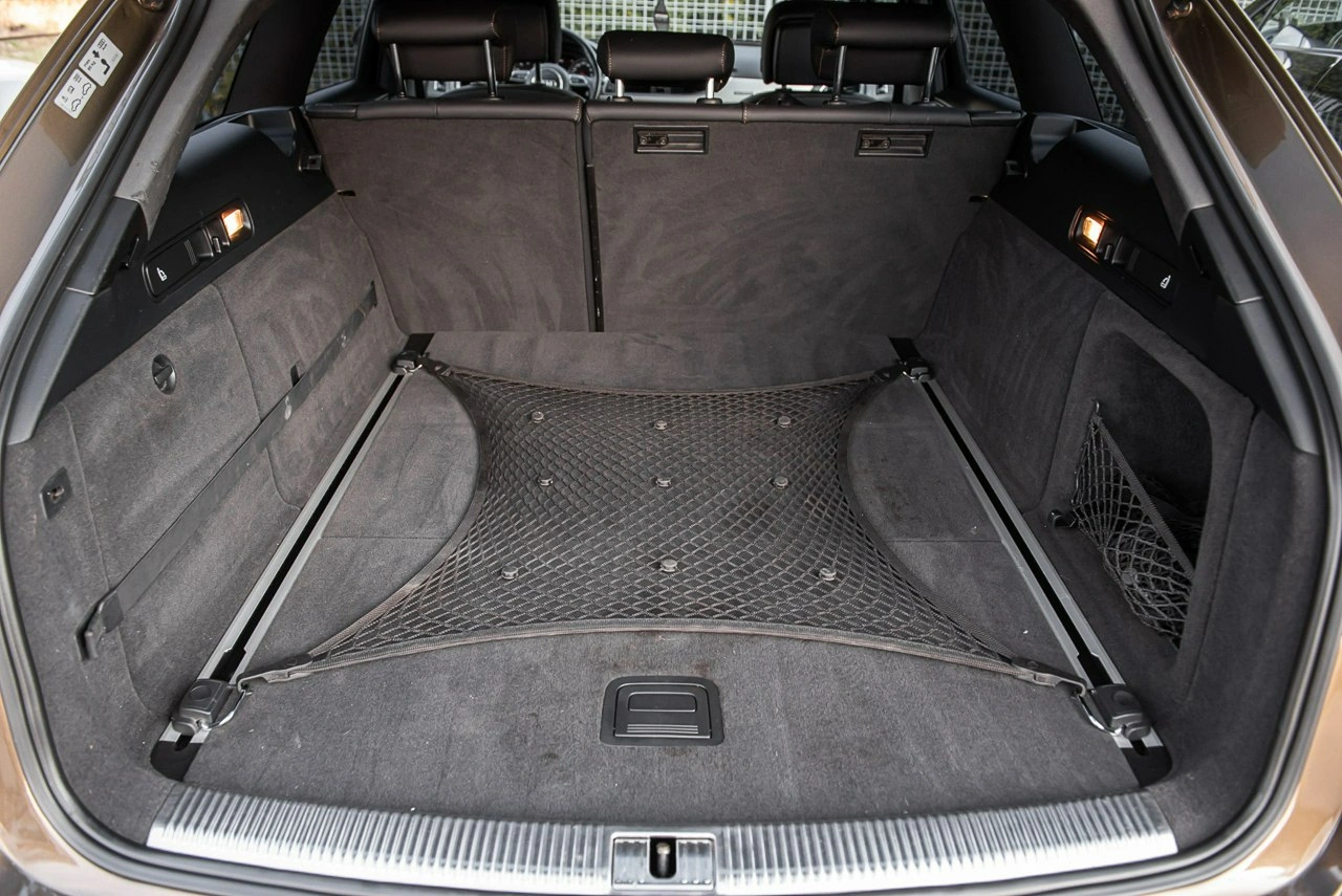 Audi A6 - Zdjęcie 28