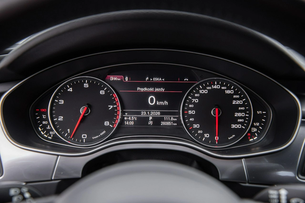 Audi A6 - Zdjęcie 29