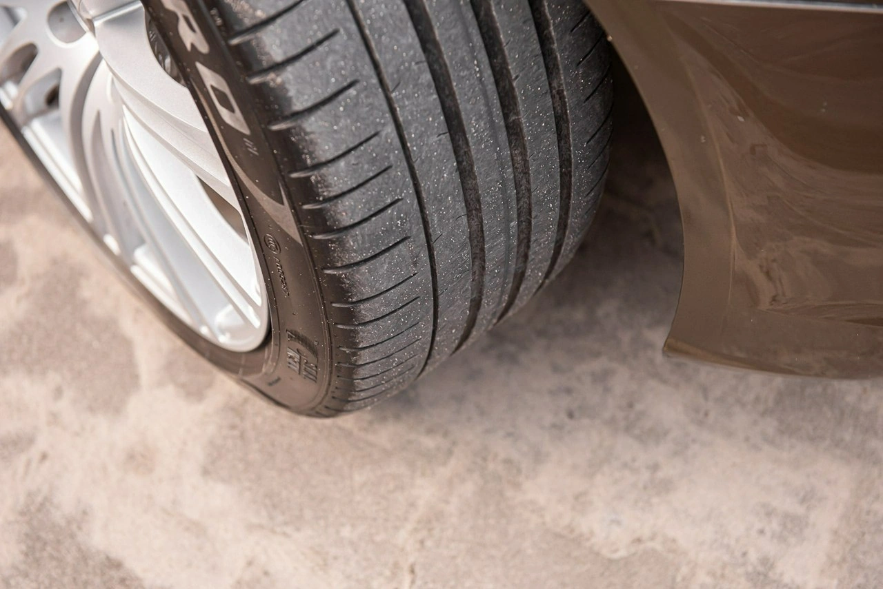 Audi A6 - Zdjęcie 29