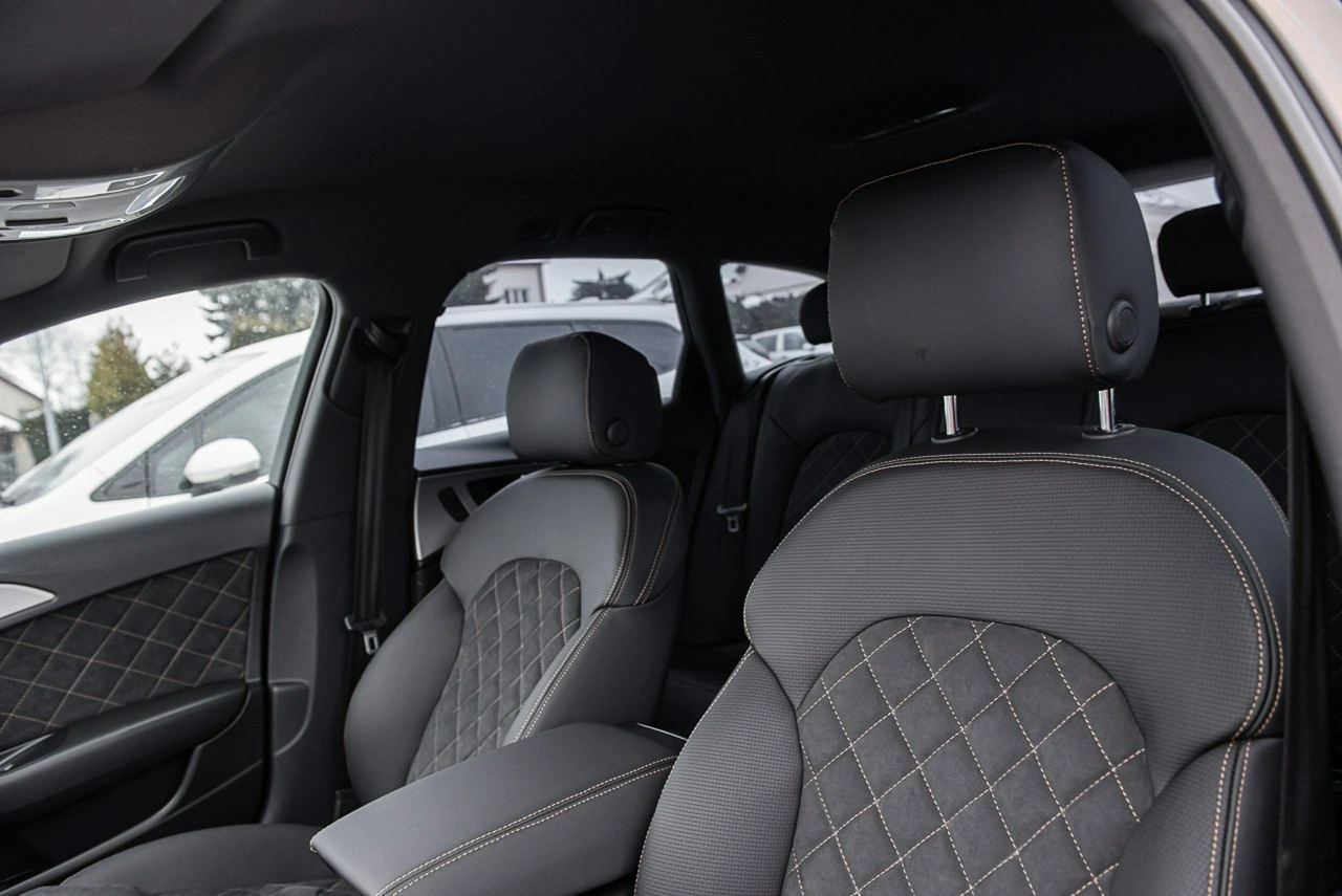 Audi A6 - Zdjęcie 7