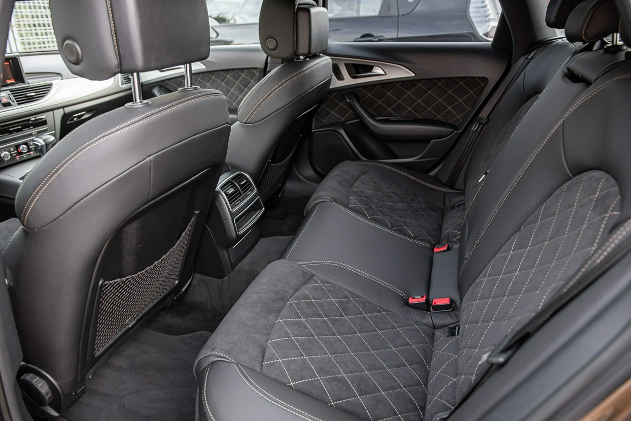 Audi A6 - Zdjęcie 7