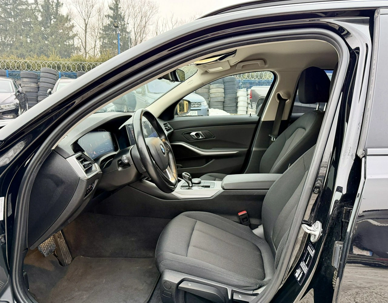 BMW 318 - Zdjęcie 8