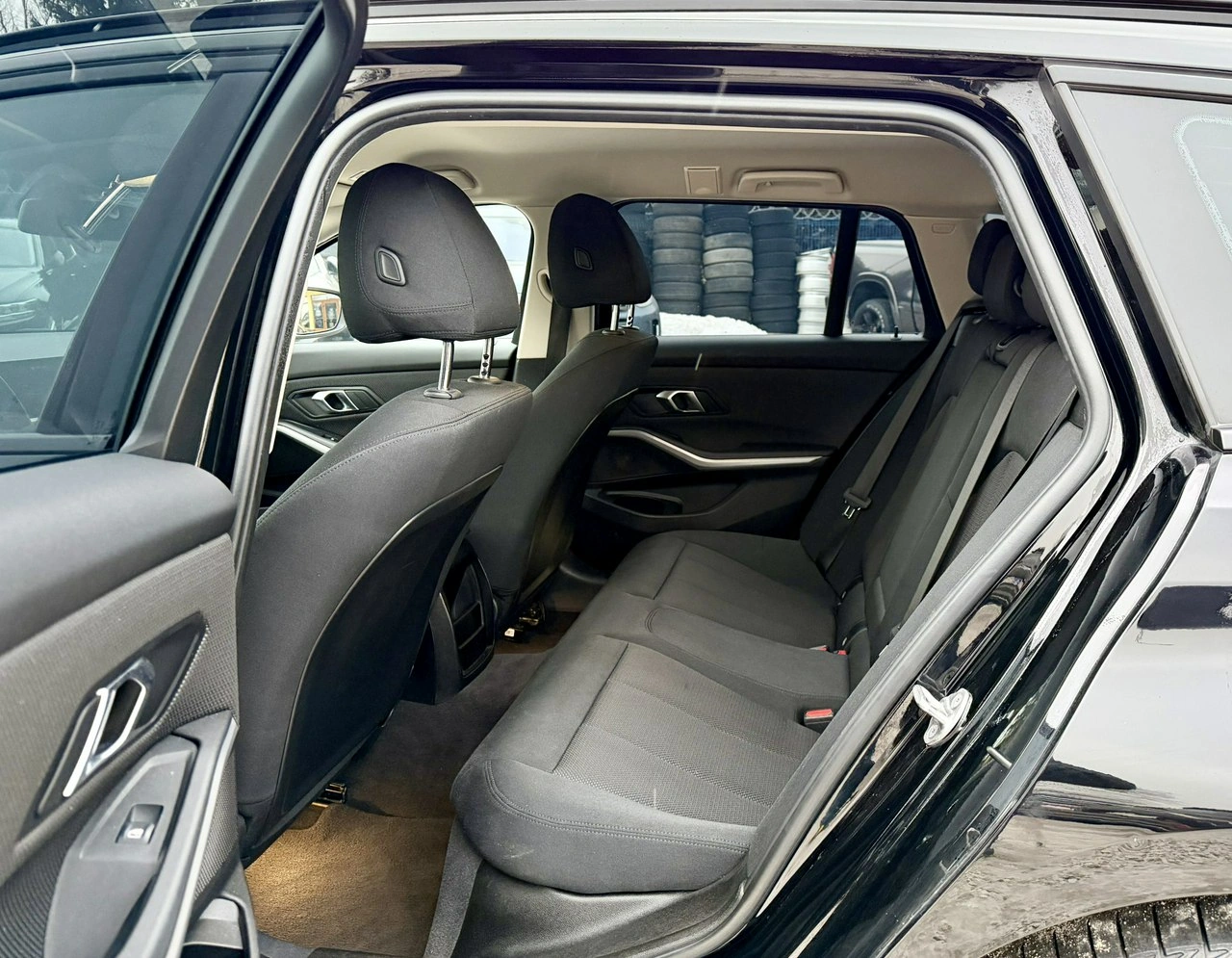 BMW 318 - Zdjęcie 9