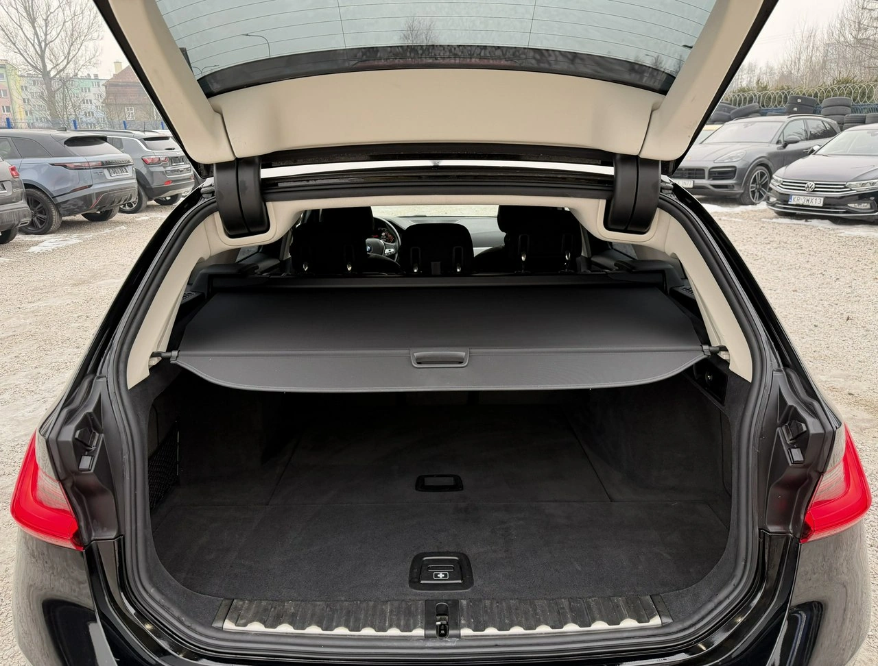 BMW 318 - Zdjęcie 35