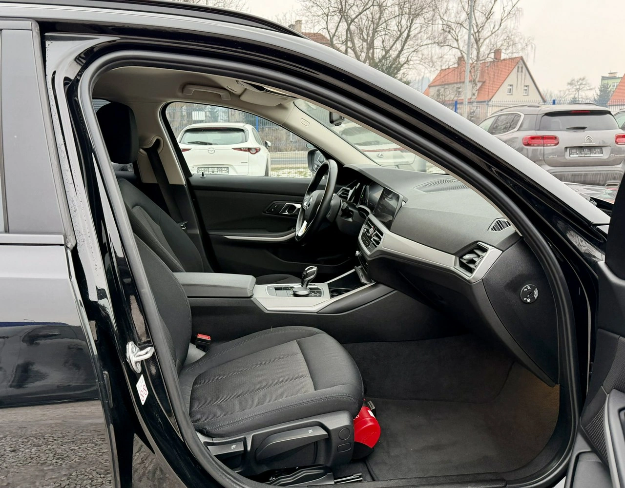 BMW 318 - Zdjęcie 12