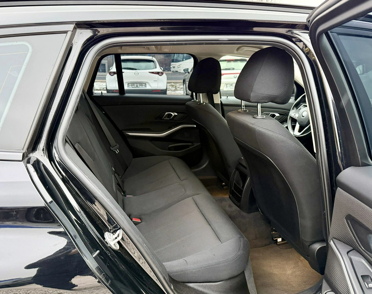 BMW 318 - Zdjęcie 11