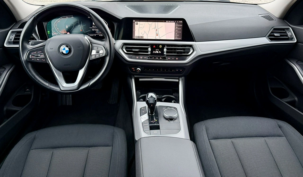 BMW 318 - Zdjęcie 10