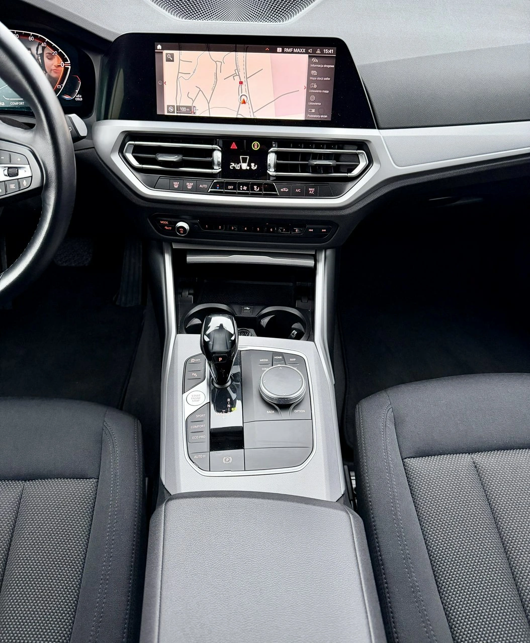 BMW 318 - Zdjęcie 13