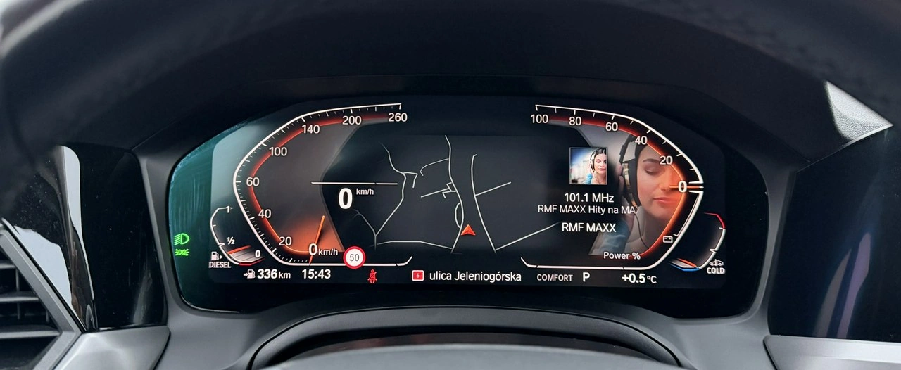 BMW 318 - Zdjęcie 17