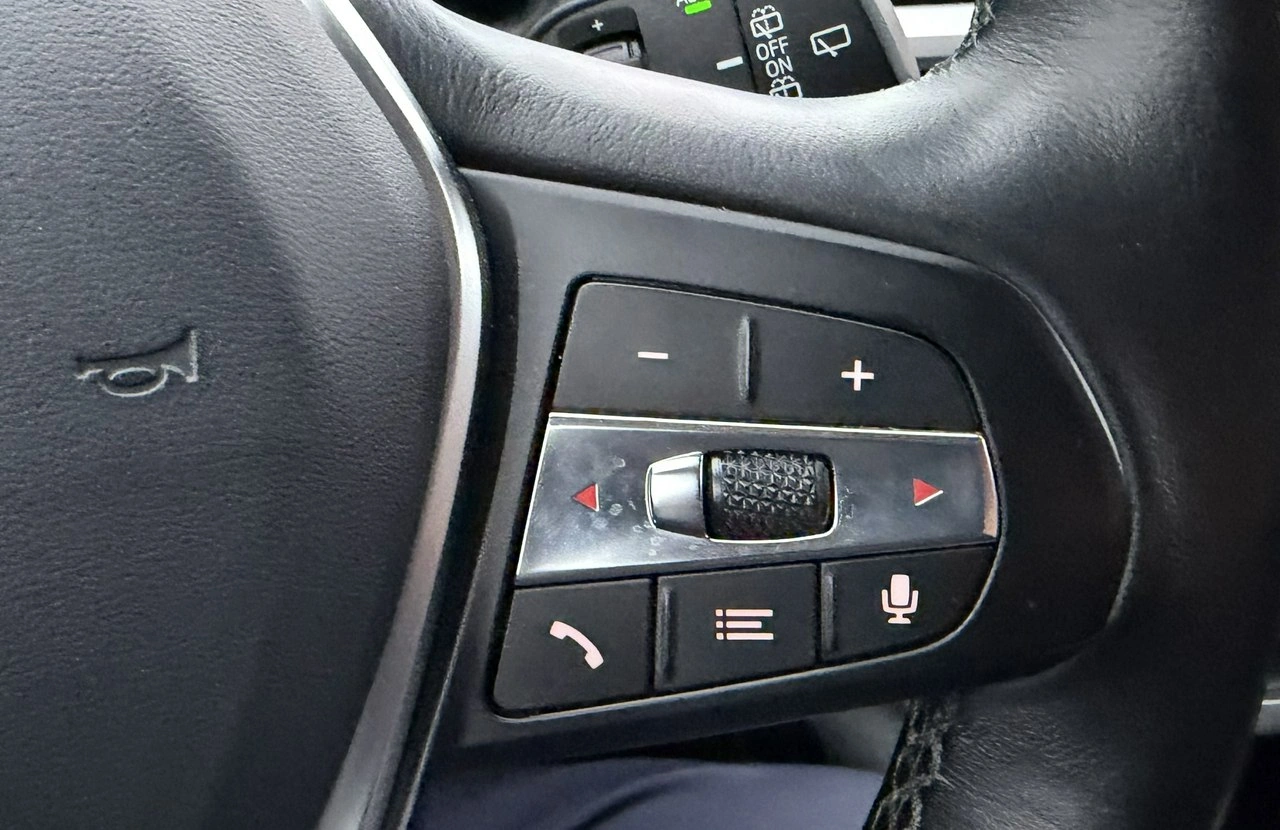 BMW 318 - Zdjęcie 19