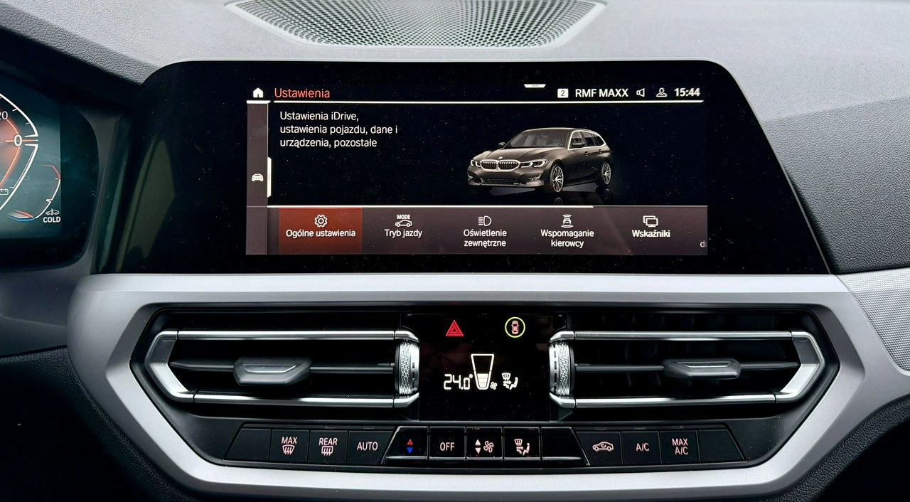 BMW 318 - Zdjęcie 22