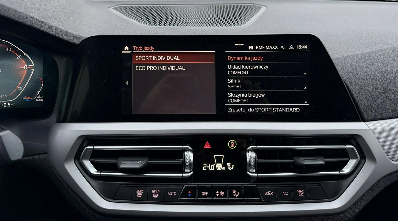 BMW 318 - Zdjęcie 24