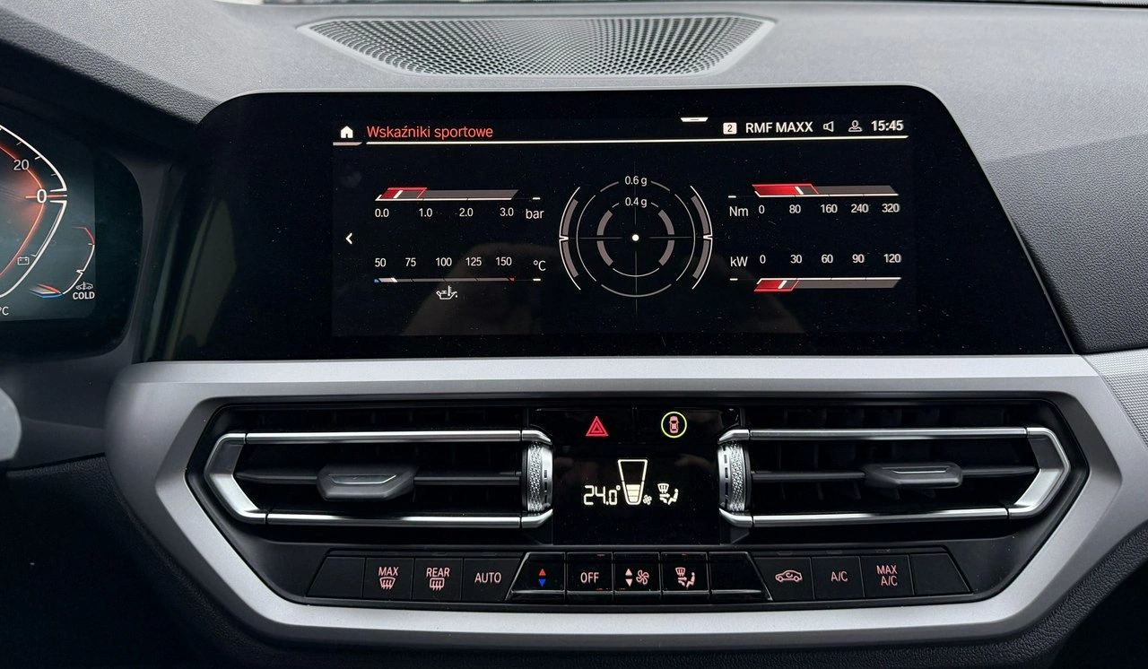 BMW 318 - Zdjęcie 27