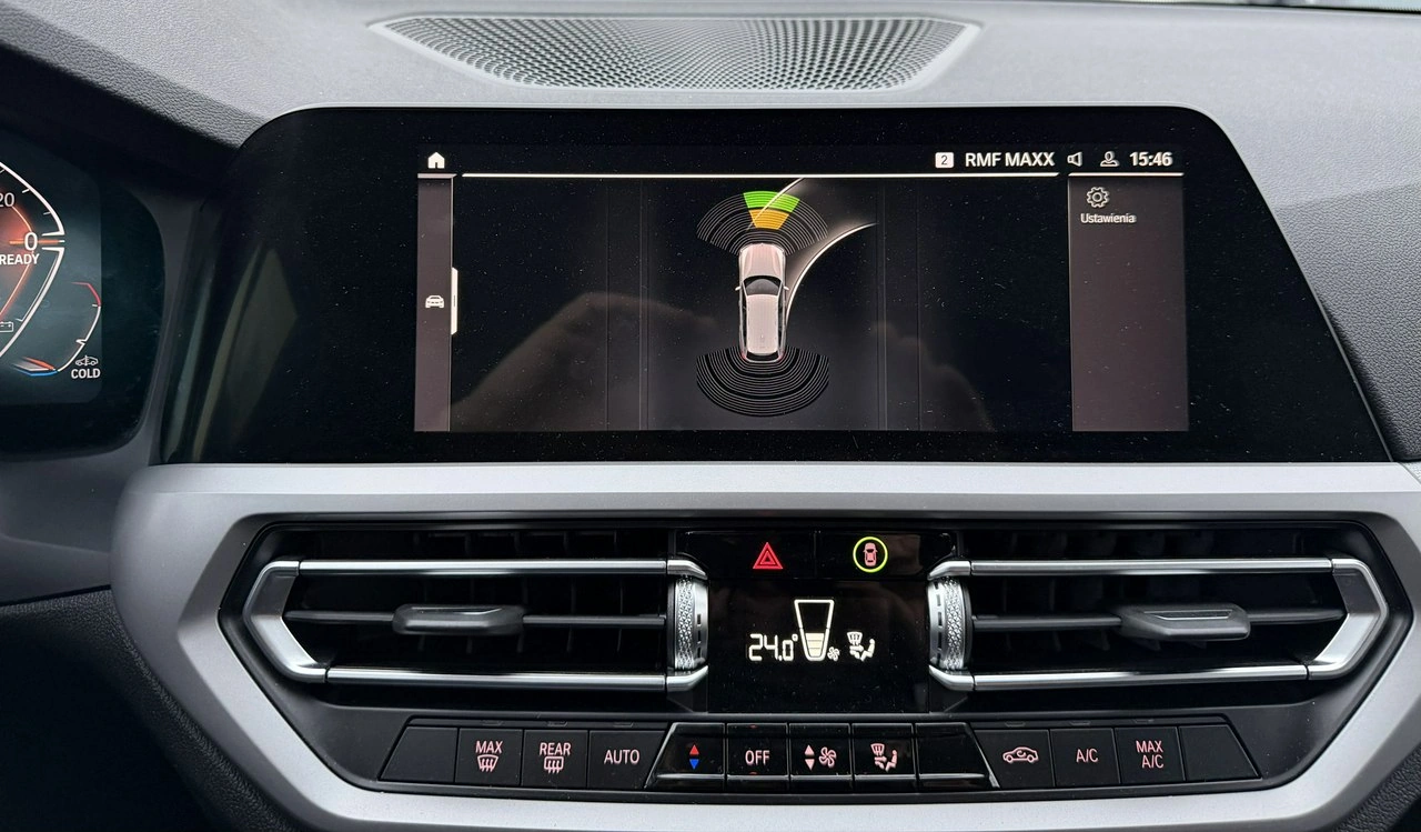 BMW 318 - Zdjęcie 29