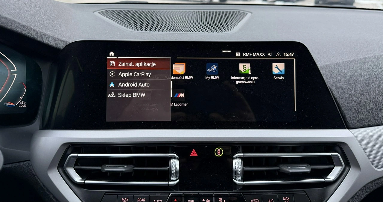 BMW 318 - Zdjęcie 30