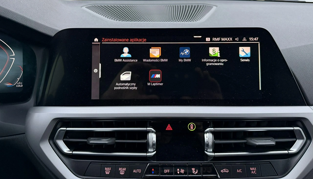 BMW 318 - Zdjęcie 31