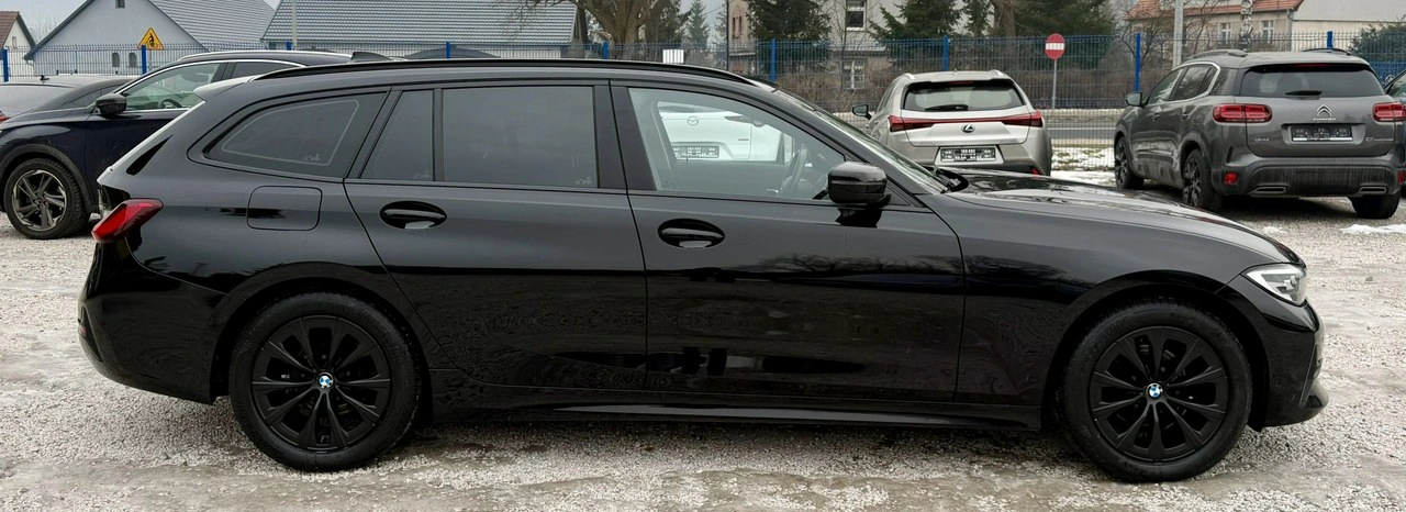 BMW 318 - Zdjęcie 3