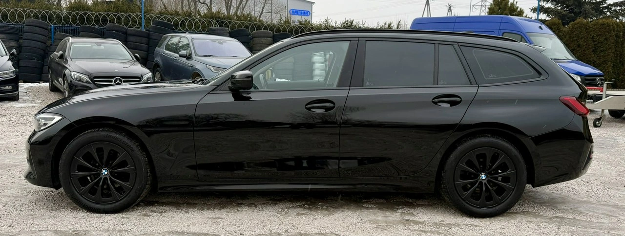 BMW 318 - Zdjęcie 6