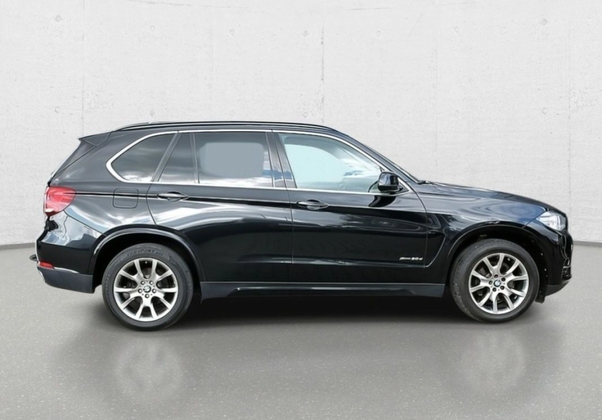 BMW X5 - Zdjęcie 3