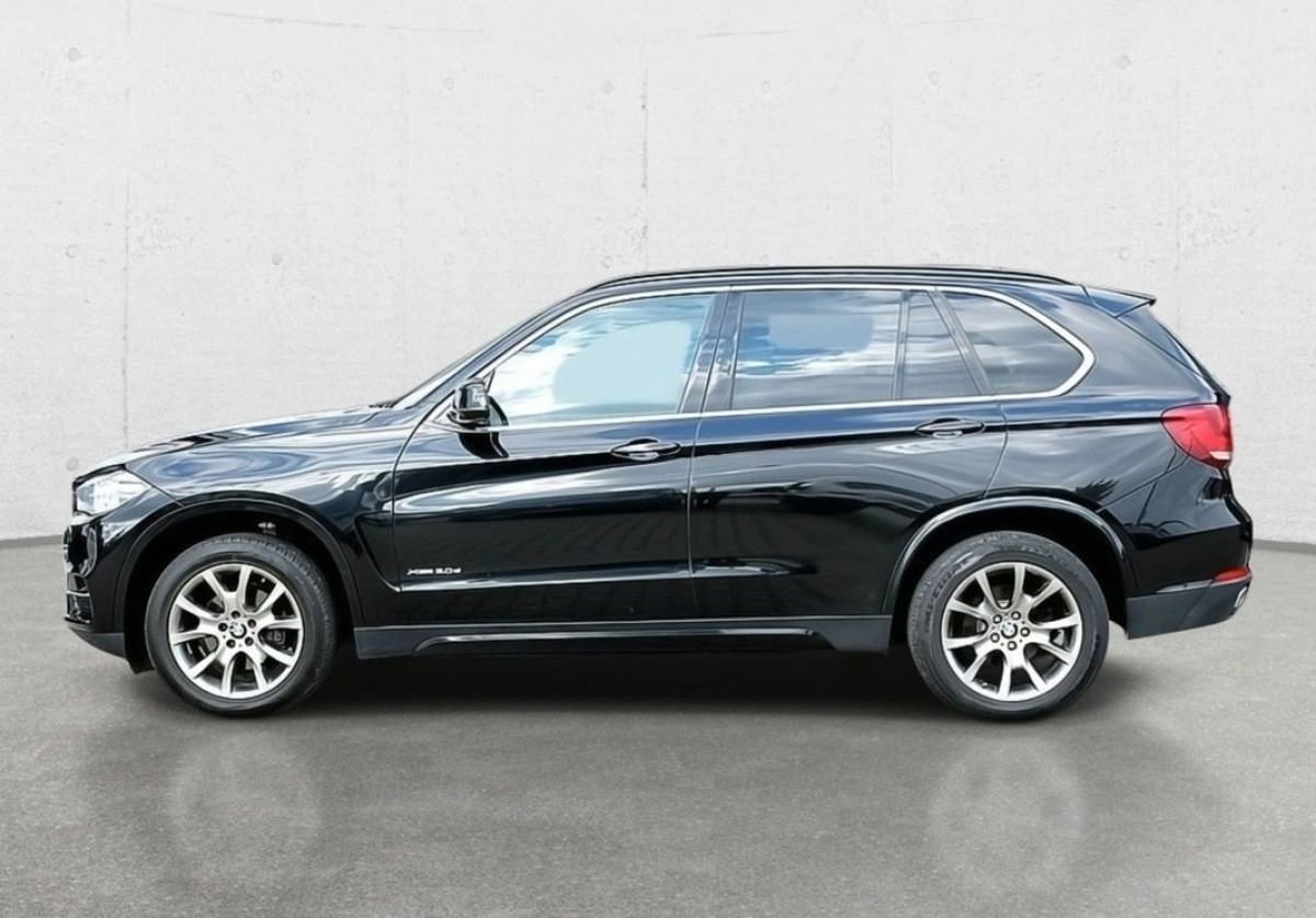 BMW X5 - Zdjęcie 6