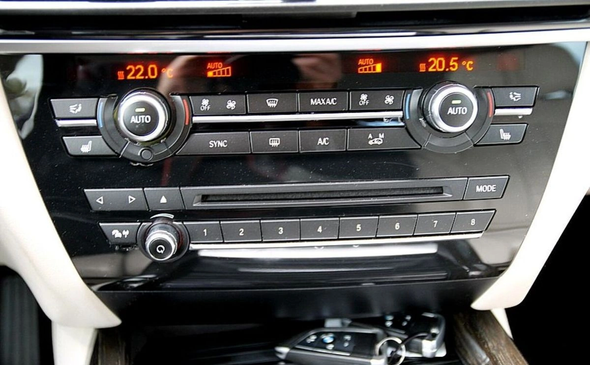 BMW X5 - Zdjęcie 13