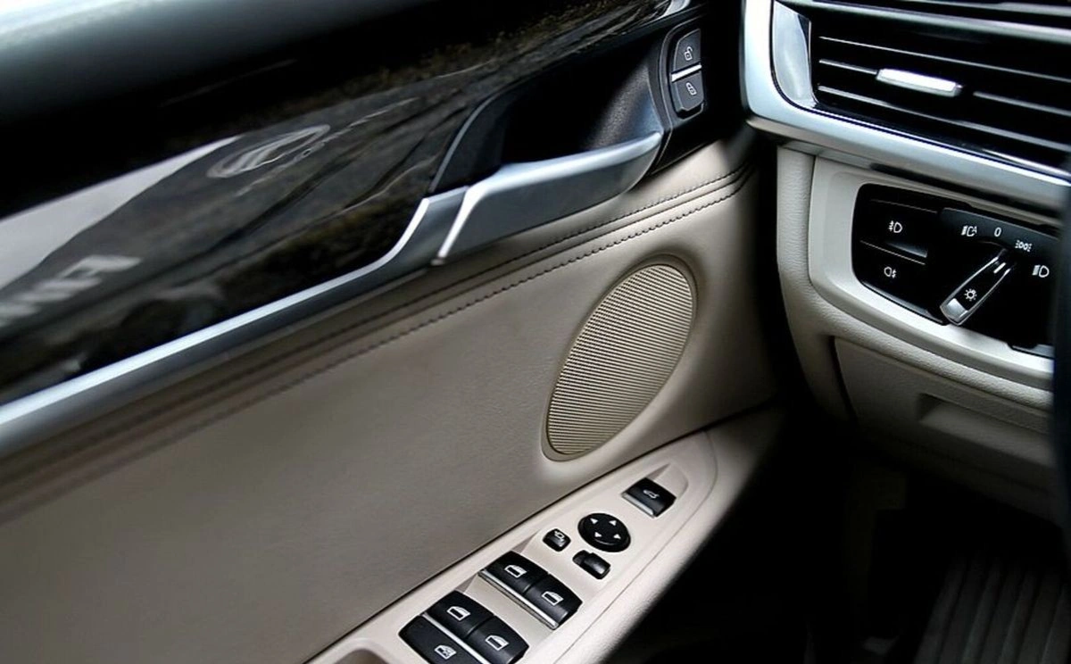 BMW X5 - Zdjęcie 15