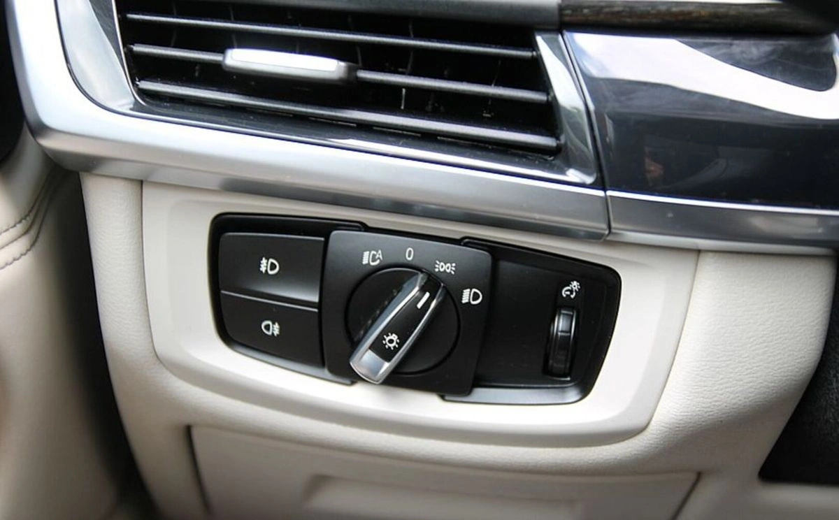 BMW X5 - Zdjęcie 16