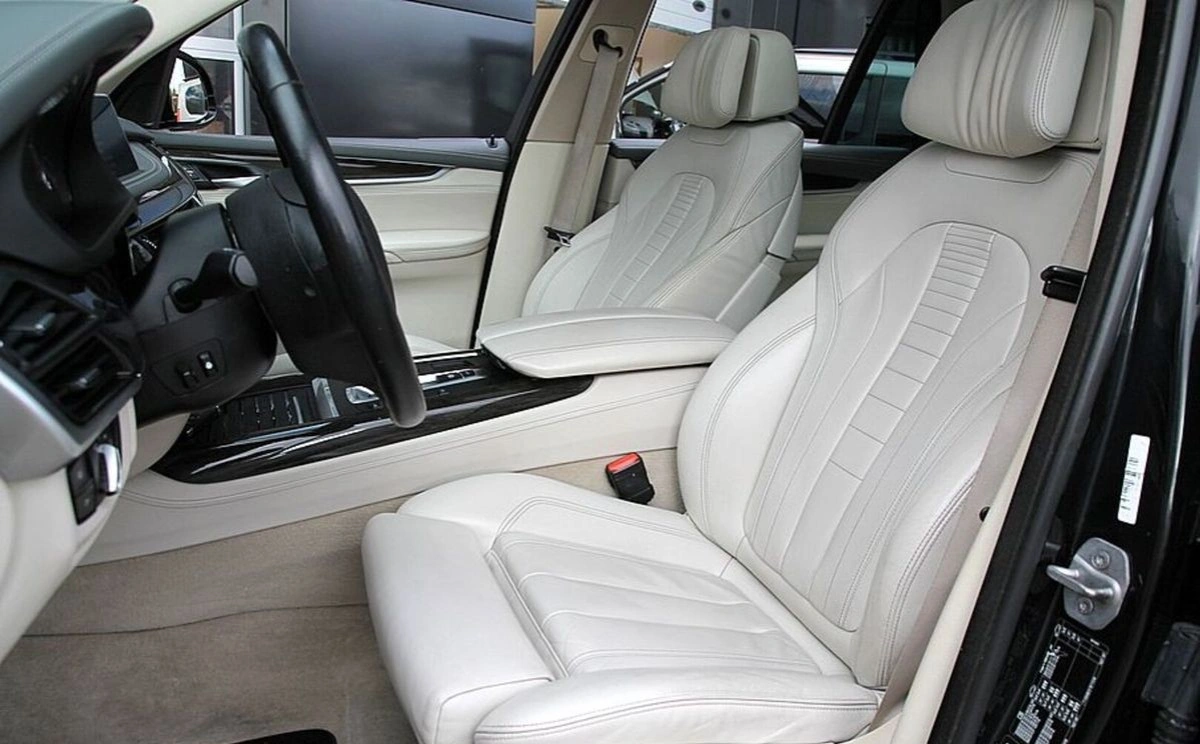 BMW X5 - Zdjęcie 20