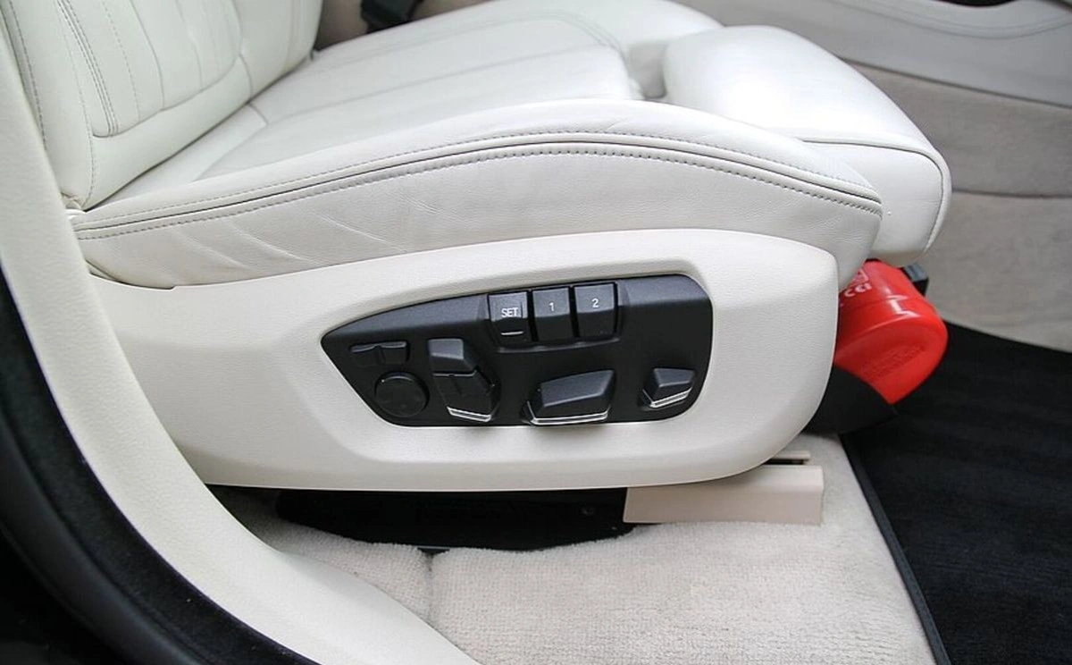 BMW X5 - Zdjęcie 24