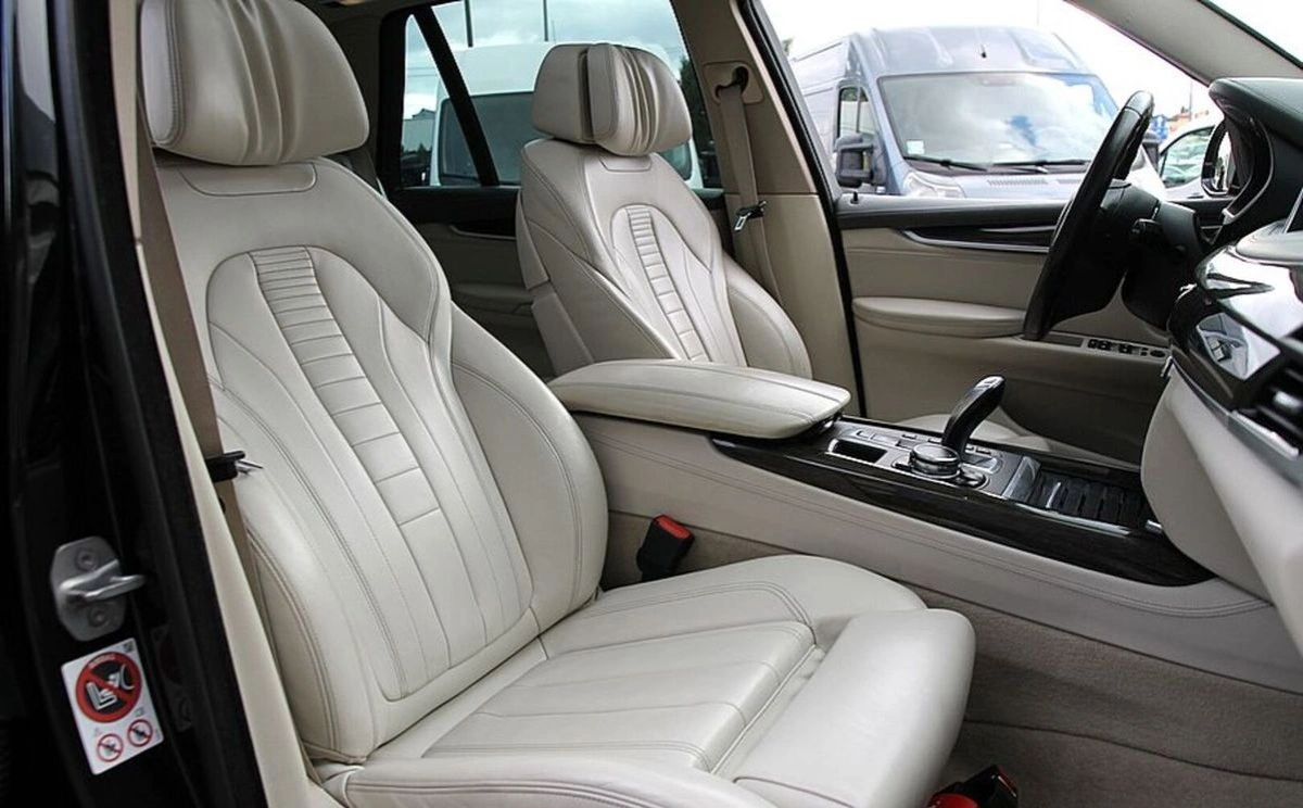 BMW X5 - Zdjęcie 26