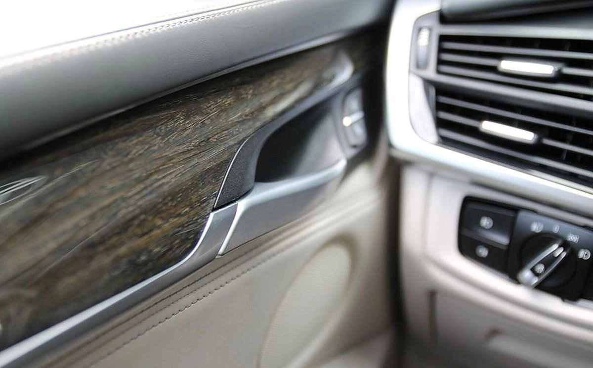 BMW X5 - Zdjęcie 29