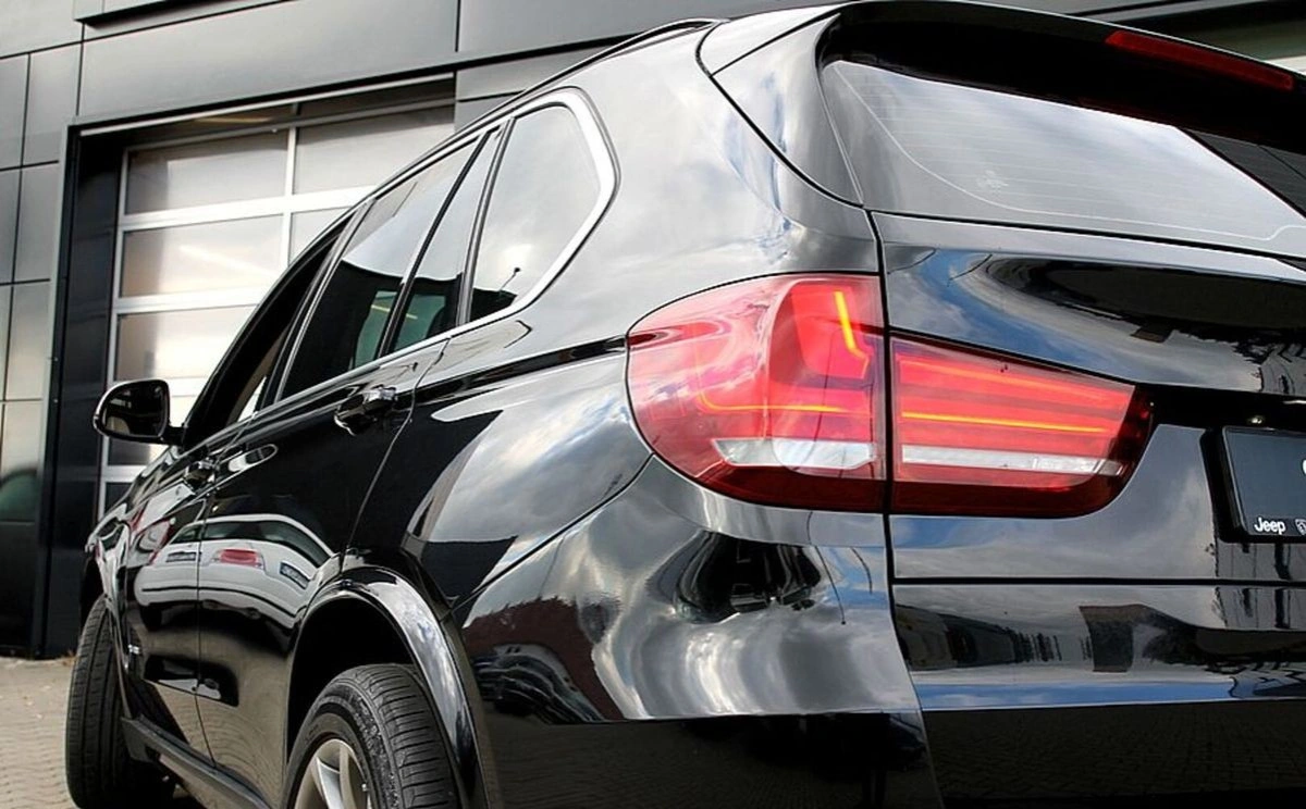 BMW X5 - Zdjęcie 32