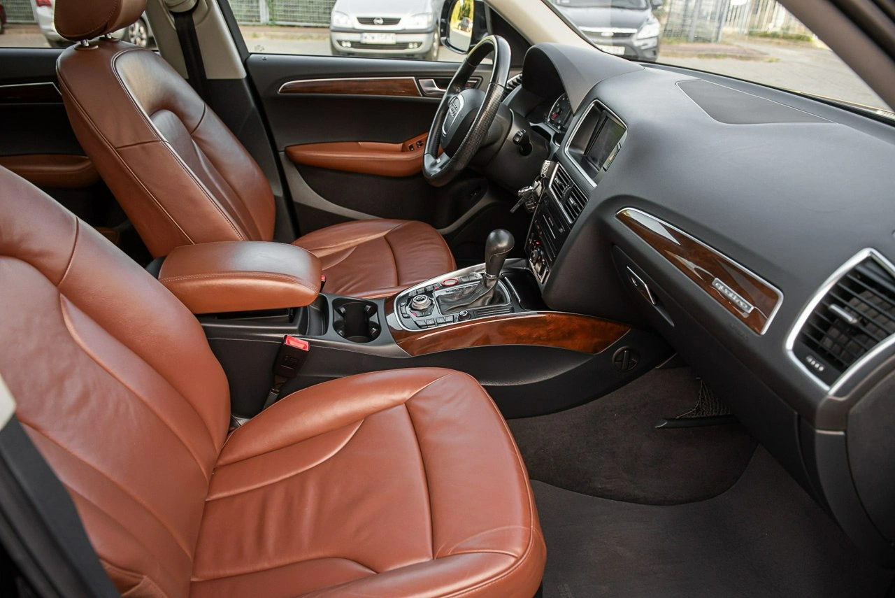 Audi Q5 - Zdjęcie 9