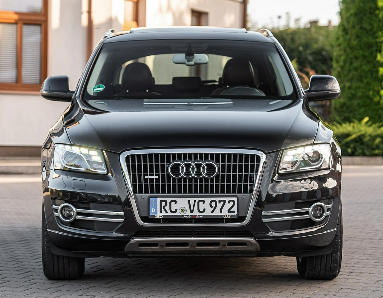 Audi Q5 - Zdjęcie 10