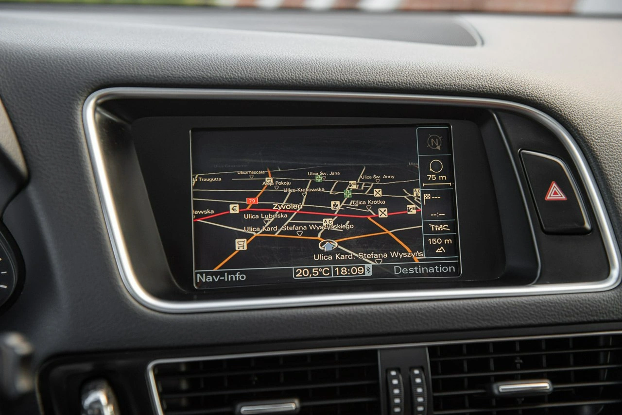 Audi Q5 - Zdjęcie 20