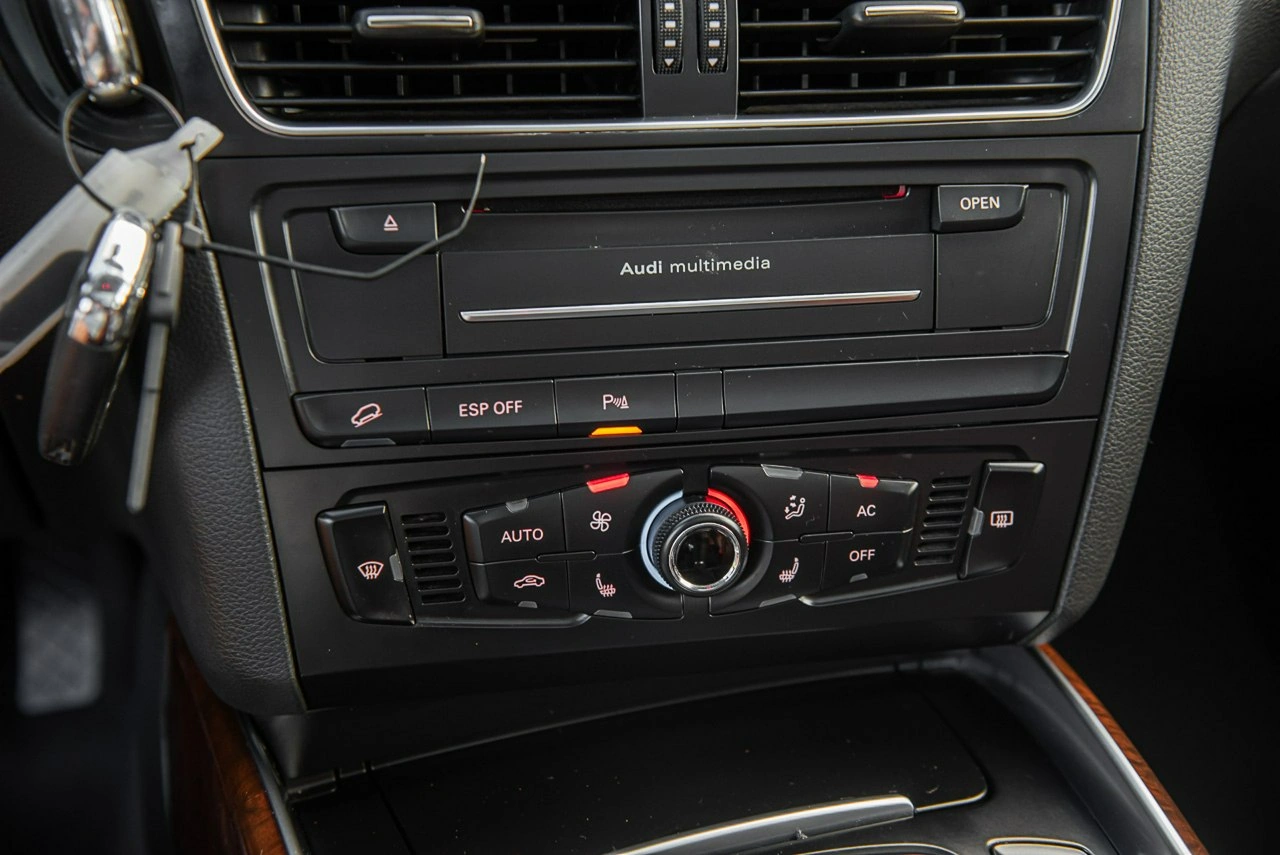 Audi Q5 - Zdjęcie 22