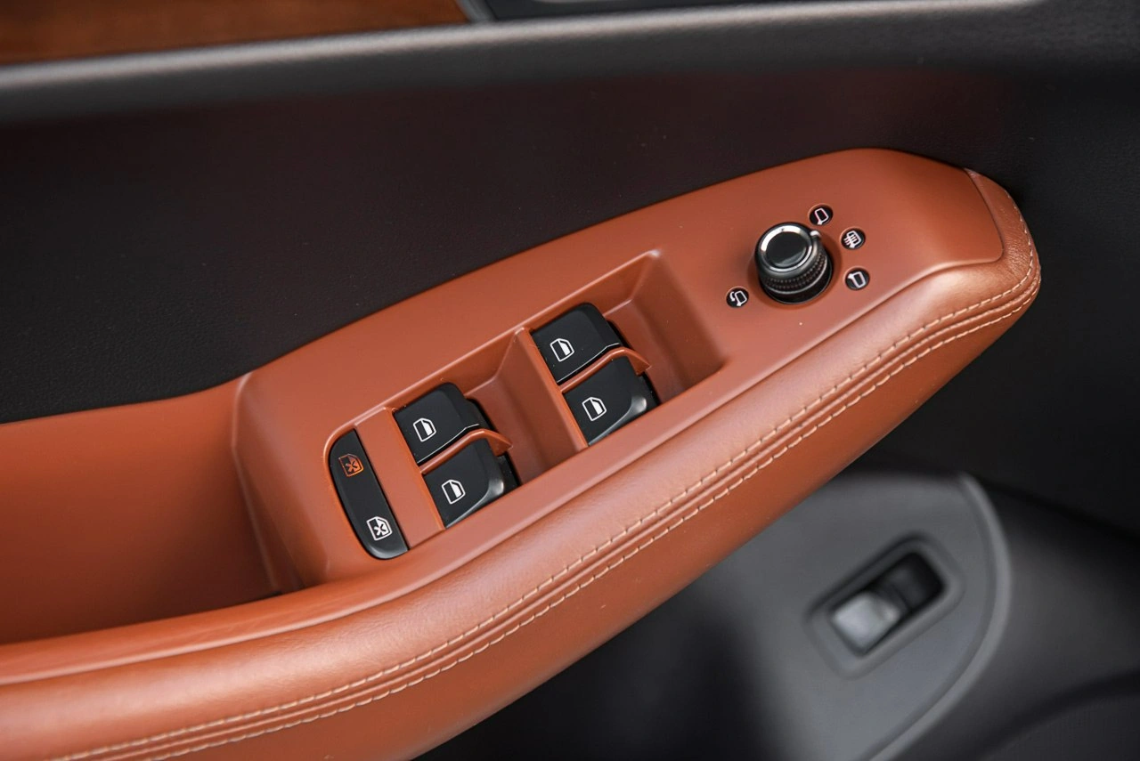 Audi Q5 - Zdjęcie 24