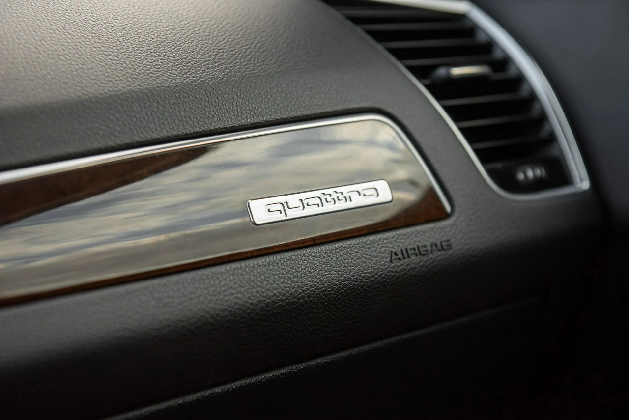 Audi Q5 - Zdjęcie 25