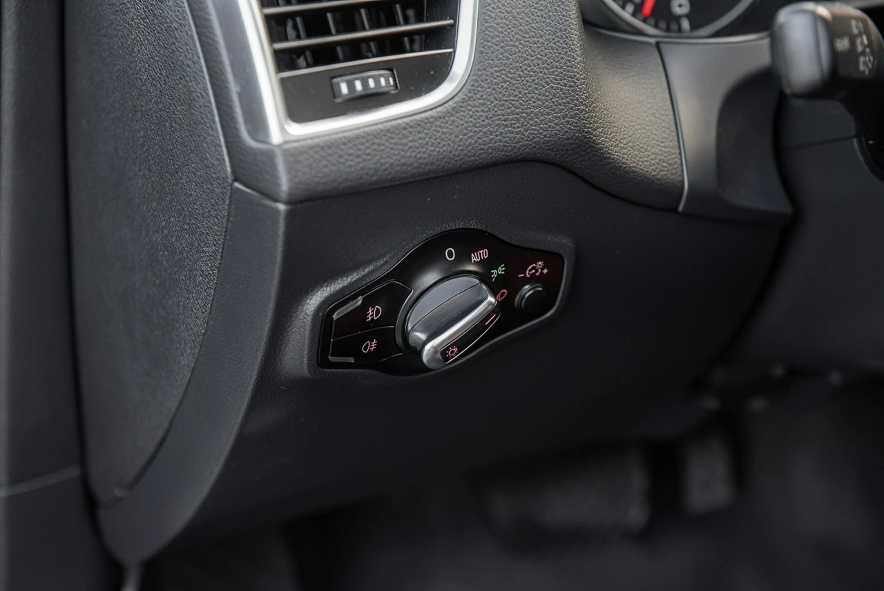 Audi Q5 - Zdjęcie 27