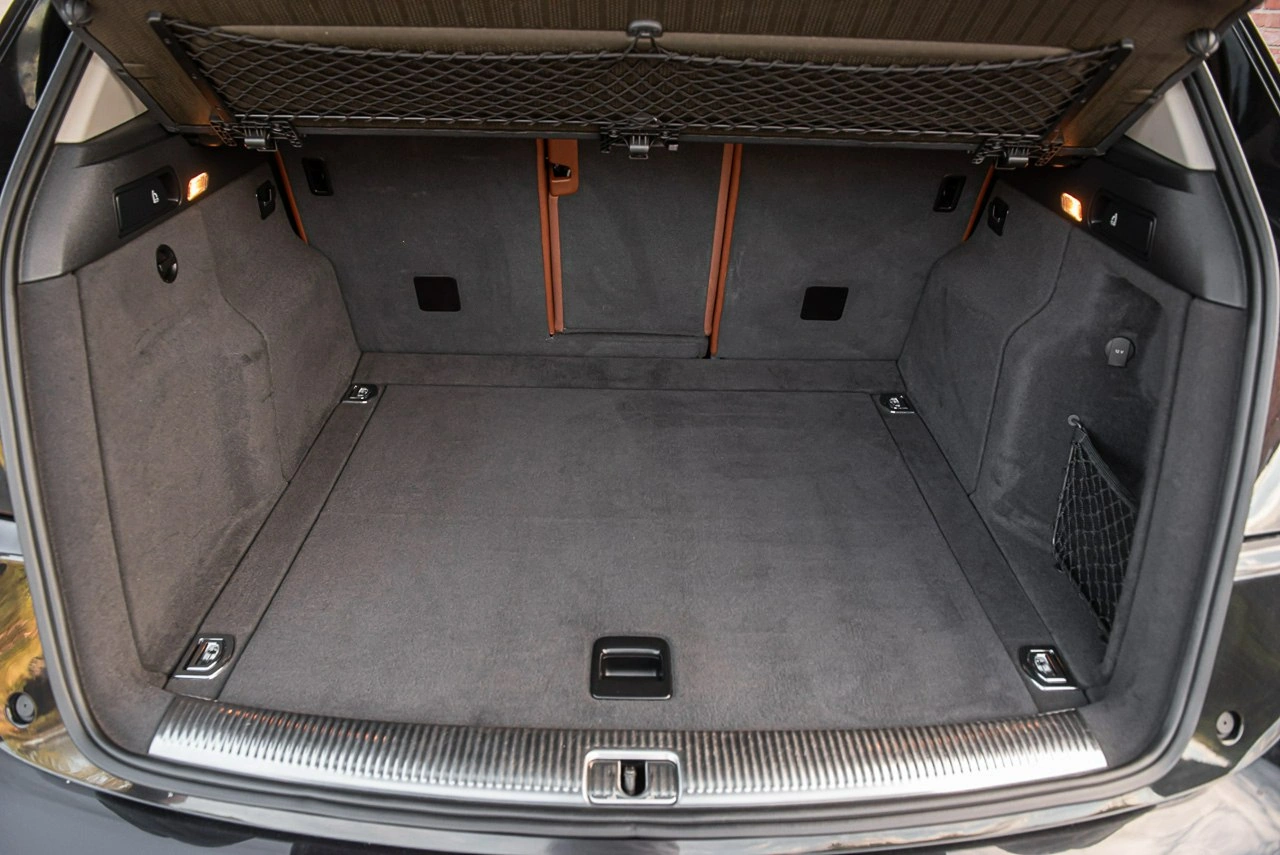 Audi Q5 - Zdjęcie 28