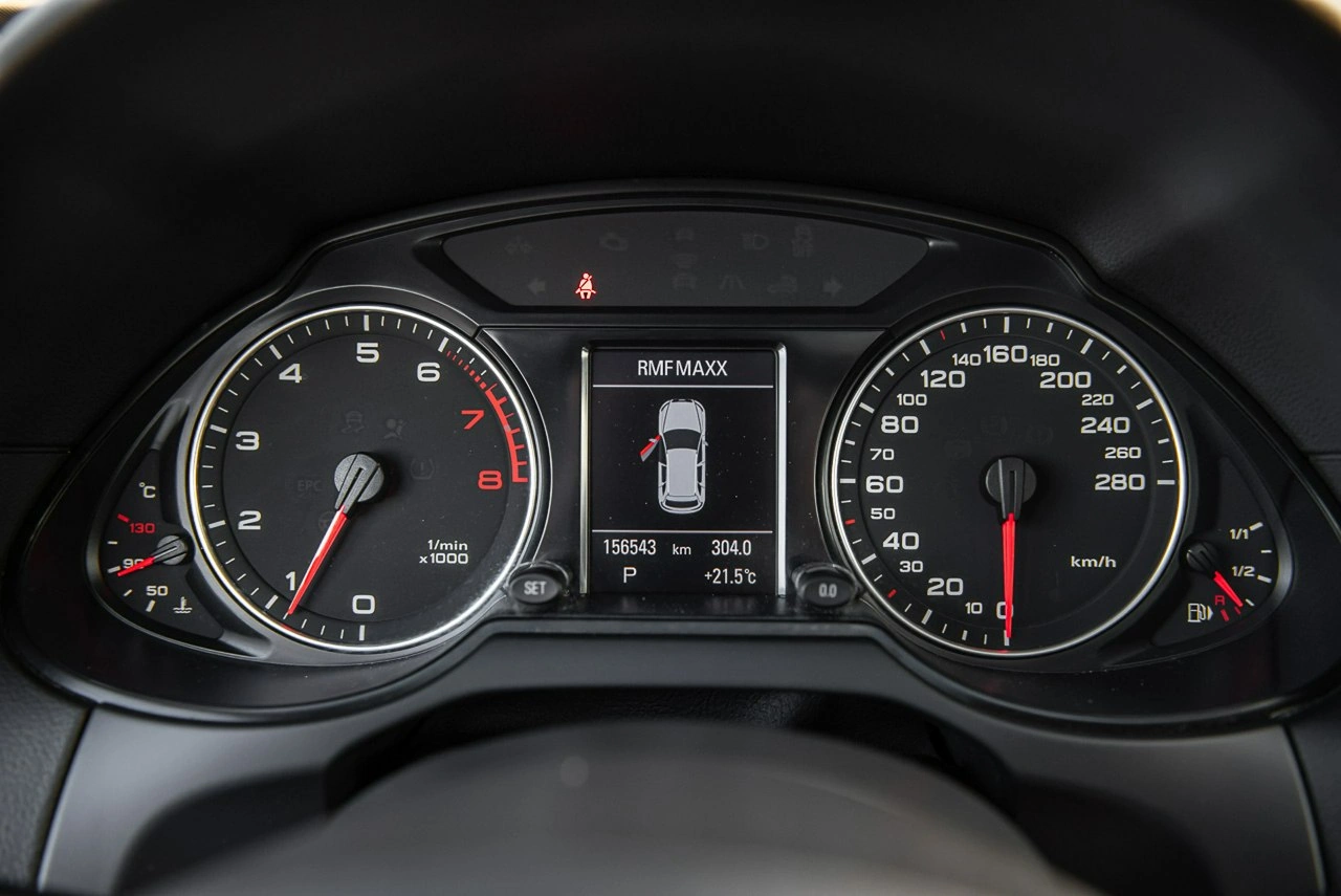 Audi Q5 - Zdjęcie 30