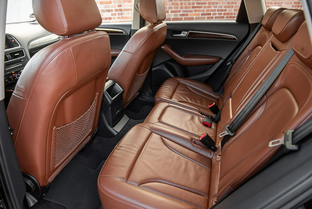 Audi Q5 - Zdjęcie 6