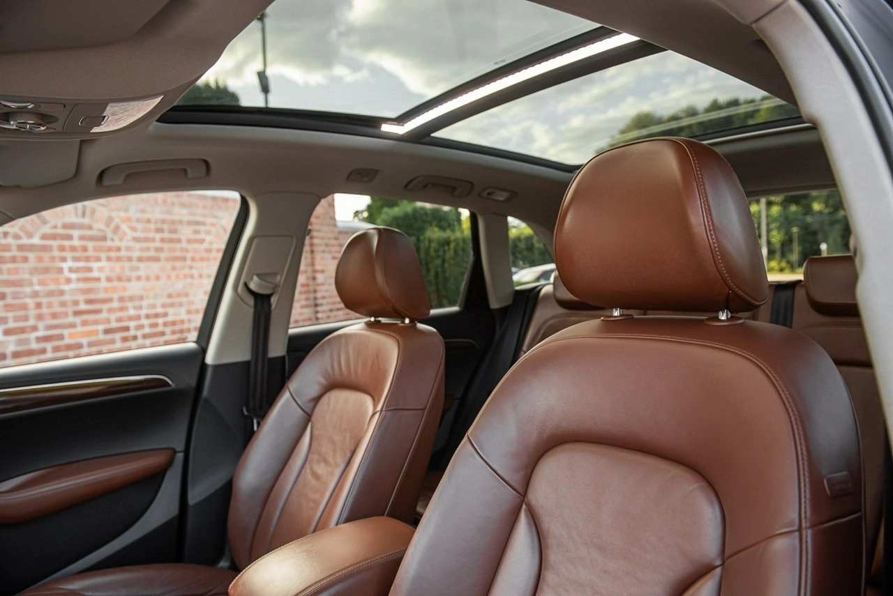 Audi Q5 - Zdjęcie 7