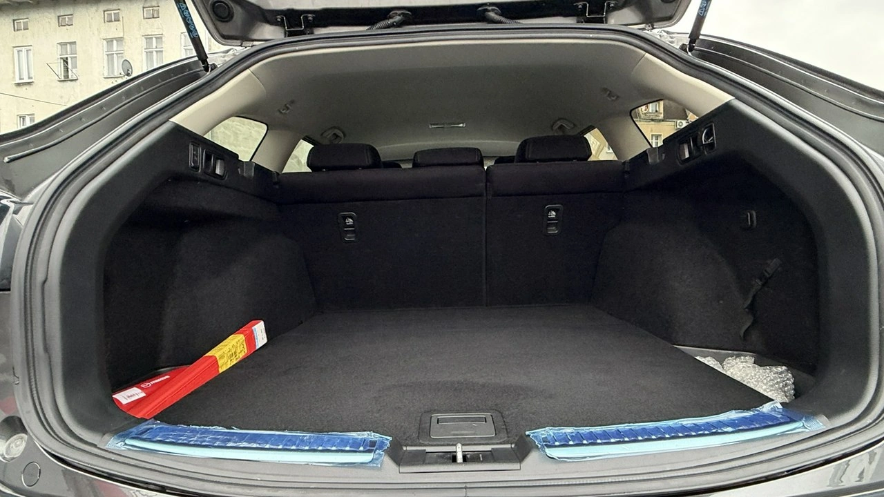 Mazda 6 - Zdjęcie 10