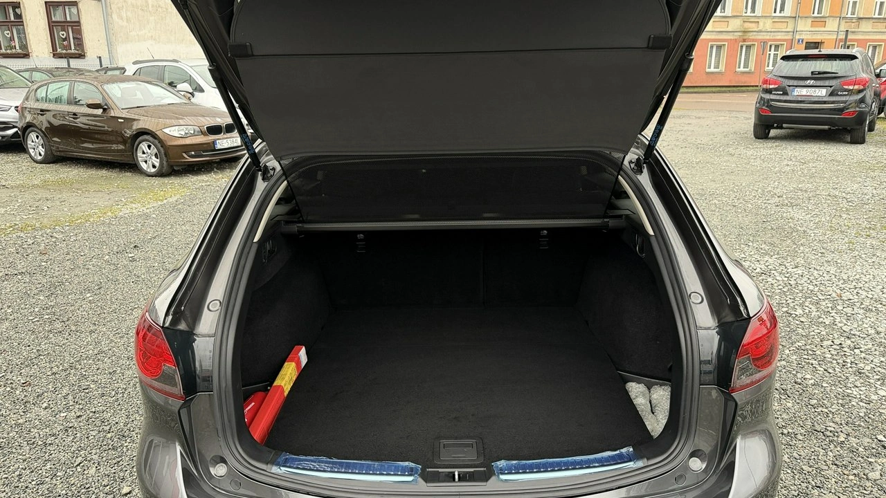 Mazda 6 - Zdjęcie 11