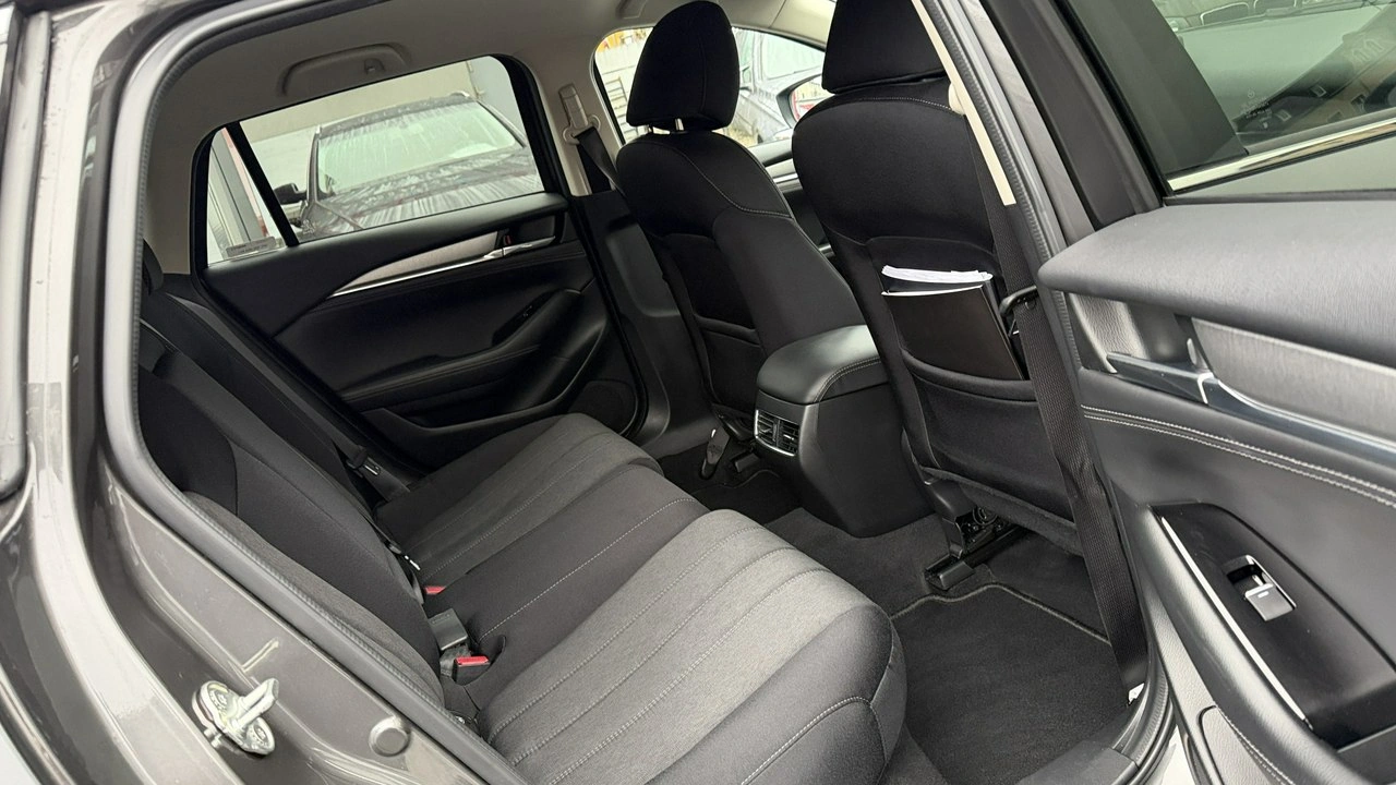 Mazda 6 - Zdjęcie 20