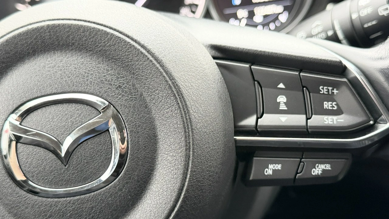 Mazda 6 - Zdjęcie 29