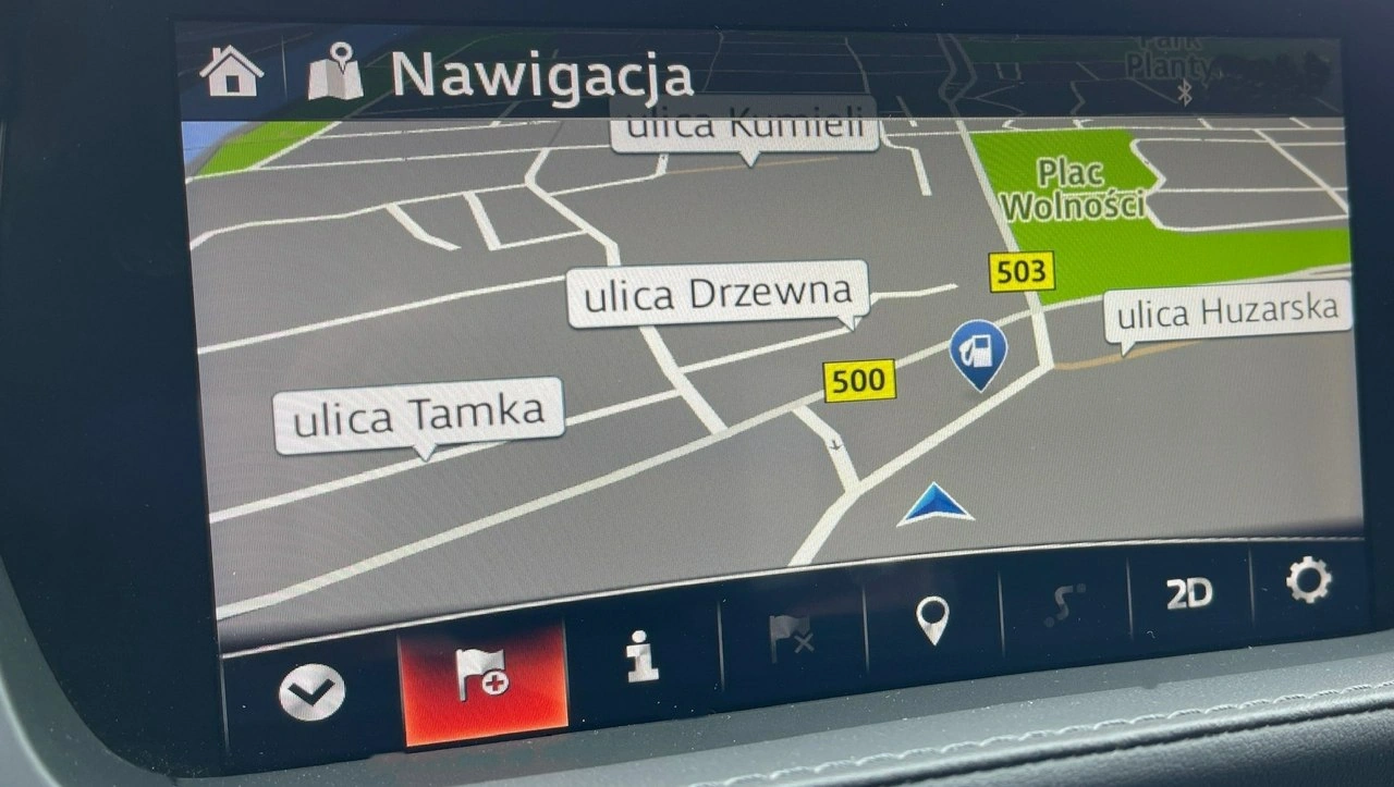 Mazda 6 - Zdjęcie 31