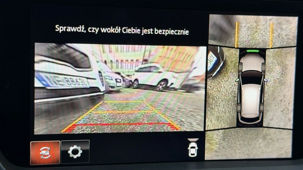 Mazda 6 - Zdjęcie 32