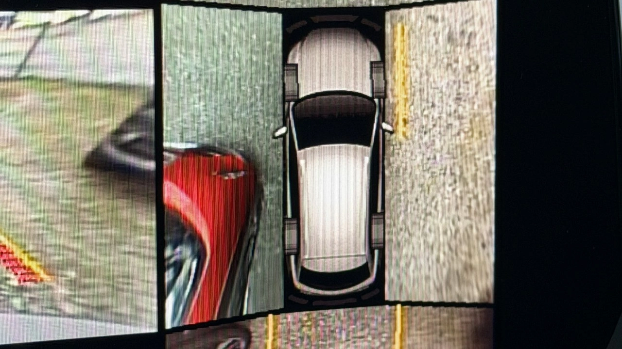 Mazda 6 - Zdjęcie 33